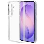 Galaxy S26 Ultra SC-53G SCG37 ������ ���С� ���եȥ����� TPU �˸��ݸ� ��̩�߷� �Ѿ׷�ۼ� ���ꥢ Ʃ�� 1.3mm ���ȥ�åץۡ��� ����饯���� ����ȥ� ���ޥۥ����� 9338GS26UTPLCL �饹���Хʥ�