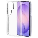 Galaxy S26 Ultra SC-53G SCG37 ������ ���С� �ϥ��֥�å� RHINOX �饤�Υå��� �Ѿ׷�ۼ� MIL���� ���ꥢ Ʃ�� ɽ�̹���5H TPU�Х�ѡ������� ����饯���� ����ȥ� ���ޥۥ����� 9342GS26UHACL �饹���Хʥ�