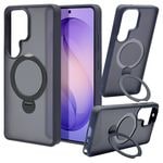 Galaxy S26 Ultra SC-53G SCG37 ������ ���С� �ϥ��֥�å� ZEROSAFE Shaft �ޥ��ͥåȽ��� �Ѿ׷�ۼ� MIL TPU�Х�ѡ������� ����դ� ��ɻ� ������� �ե����ȥͥ��ӡ� ����饯���� 9348GS26UZSFNV �饹���Хʥ�