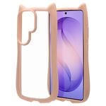 Galaxy S26 Ultra SC-53G SCG37 ������ ���С� �ϥ��֥�å� mimi ǭ�� �ͥ��ߥ� �ͤ��ߤ� ǭ �ͥ� �ͤ� �Ѿ׷� MIL ���̥��ꥢ TPU�Х�ѡ������� ���ȥ�åץۡ��� ���⡼�����ԥ� ����饯���� ���ޥۥ����� 9350GS26UHPSPK �饹���Хʥ�