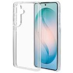 Galaxy S26+ SC-52G SCG38 ������ ���С� �ϥ��֥�å� �Ѿ׷�ۼ� ���� ��� ���ꥢ Ʃ�� TPU�Х�ѡ������� ���ȥ�åץۡ��� ����饯���� �ץ饹 ���ޥۥ����� 9323GS26PHPCL�饹���Хʥ�