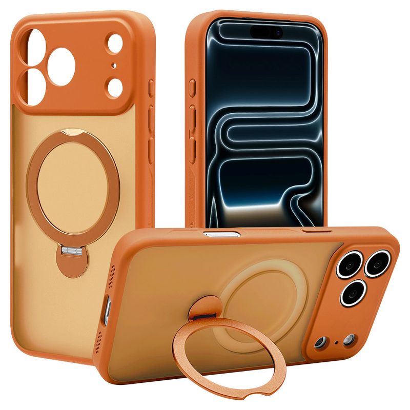 iPhone17 Pro Max ������ ���С� �ϥ��֥�å� ZEROSAFE Shaft MagSafe�б� �ޥ��ͥåȽ��� �Ѿ׷� MIL TPU�Х�ѡ������� ����դ� ��ɻ� �磻��쥹���� �ե����ȥ���� �����ե��� ���ޥۥ����� 9392IP5DZSFSFOR �饹���Хʥ�