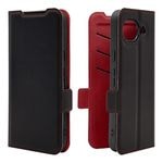 Google Pixel 10a ������ ���С� ��Ģ�� ���� �Ѿ׷�ۼ� ���������� ������ɵ�ǽ slim Fit ����ץ� �����ɥޥ��ͥå� �֥�å��ߥ�å� �������� �ԥ����� ���ޥۥ����� 9353P10ABSMBKR �饹���Хʥ�