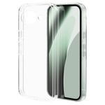 Google Pixel 10a ������ ���С� �ϥ��֥�å� �Ѿ׷�ۼ� ���ꥢ Ʃ�� TPU�Х�ѡ������� �磻��쥹�����б� �������� �ԥ����� ���ޥۥ����� 9359P10AHPCL �饹���Хʥ�