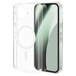 Google Pixel 10a ������ ���С� �ϥ��֥�å� �ޥ��ͥåȽ��� �Ѿ׷�ۼ� ���ꥢ Ʃ�� TPU�Х�ѡ������� �磻��쥹�����б� �������� �ԥ����� ���ޥۥ����� 9360P10AHPMCL �饹���Хʥ�