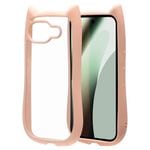 Google Pixel 10a ������ ���С� �ϥ��֥�å� mimi ǭ�� �ͥ��ߥ� �ͤ��ߤ� ǭ �ͥ� �ͤ� �Ѿ׷�ۼ� MIL ���̥��ꥢ TPU�Х�ѡ������� �磻��쥹���� ���⡼�����ԥ� �������� �ԥ����� ���ޥۥ����� 9370P10AHPSPK �饹���Хʥ�