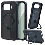 Google Pixel 10a ������ ���С� �ϥ��֥�å� ZEROSAFE Shaft �ޥ��ͥåȽ��� �Ѿ׷�ۼ� �ޥå� �����ɻ� TPU�Х�ѡ������� ��� �ե����ȥͥ��ӡ� �������� �ԥ����� 9375P10AZSFNV �饹���Хʥ�