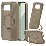 Google Pixel 10a ������ ���С� �ϥ��֥�å� ZEROSAFE Shaft �ޥ��ͥåȽ��� �Ѿ׷�ۼ� �ޥå� �����ɻ� TPU�Х�ѡ������� ��� �ե����ȥ١����� �������� �ԥ����� 9376P10AZSFBE �饹���Хʥ�