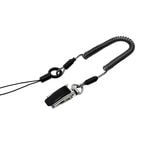 ���ޡ��ȥե��� �������� ��ɻ� ʶ���ɻ� ���ȥ�å� �磻�䡼���� Ķ���ѵ� ������ˤ��� �᥿�륯��å� ���ä���α�ޤ� ���� �����륹�ȥ�å� ���硼�ȥ����� 27cm ����80cm �֥�å� RCSTWM03BK �饹���Хʥ�