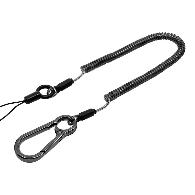 ���ޡ��ȥե��� �������� ��ɻ� ʶ���ɻ� ���ȥ�å� �磻�䡼���� Ķ���ѵ� ������ˤ��� �ߥ˥���ӥ��դ� ����դ���ñ �����륹�ȥ�å� ���󥰥����� 34cm ����120cm �֥�å� RCSTWCL03BK �饹���Хʥ�