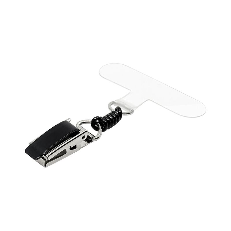 ���ޡ��ȥե��� ��ɻ� ʶ���ɻ� ���ȥ�å� ���ȥ�åץۥ���� ������ ���ꥢ������ �������  �᥿�륯��å� ���ä���α�ޤ� ���� �����륹�ȥ�å� �ߥ˥����� 15mm 1.5cm ����7cm �֥�å� RCSTMHS01BK �饹���Хʥ�