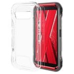 TORQUE G07 ������ ���С� ���եȥ����� TPU �Ѿ׷�ۼ� ���ꥢ Ʃ�� 1.4mm �ȥ륯 ���������ʥ� ���ޥۥ����� 9397TG07TPCL �饹���Хʥ�