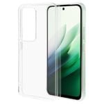 REDMI 15 5G ������ ���С� ���եȥ����� TPU �Ѿ׷�ۼ� ���ꥢ 1.3mm ���ȥ�åץۡ��� ��åɥߡ� ���ޥۥ����� 9417R15TPCL �饹���Хʥ�