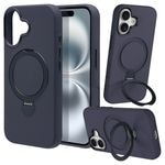 iPhone16 ������ ���С� �ϥ��֥�å� ZEROSAFE Mellow MagSafe�б� �ޥ��ͥåȽ��� �Ѿ׷�ۼ� MIL���� �ޥå� TPU�Х�ѡ������� ����դ� ��ɻ� �磻��쥹���� �ͥ��ӡ� �����ե��� ���ޥۥ����� 9401IP461ZSMNV �饹���Хʥ�