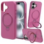 iPhone16 ������ ���С� �ϥ��֥�å� ZEROSAFE Mellow MagSafe�б� �ޥ��ͥåȽ��� �Ѿ׷�ۼ� MIL���� �ޥå� TPU�Х�ѡ������� ����դ� ��ɻ� �磻��쥹���� �ԥ� �����ե��� ���ޥۥ����� 9404IP461ZSMPK �饹���Хʥ�