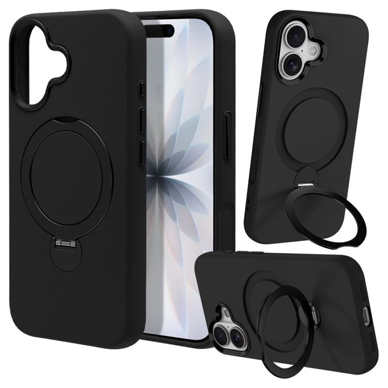 iPhone17 ������ ���С� �ϥ��֥�å� ZEROSAFE Mellow MagSafe�б� �ޥ��ͥåȽ��� �Ѿ׷�ۼ� MIL���� �ޥå� TPU�Х�ѡ������� ����դ� ��ɻ� �磻��쥹���� �֥�å� �����ե��� ���ޥۥ����� 9410IP5AZSMBK �饹���Хʥ�