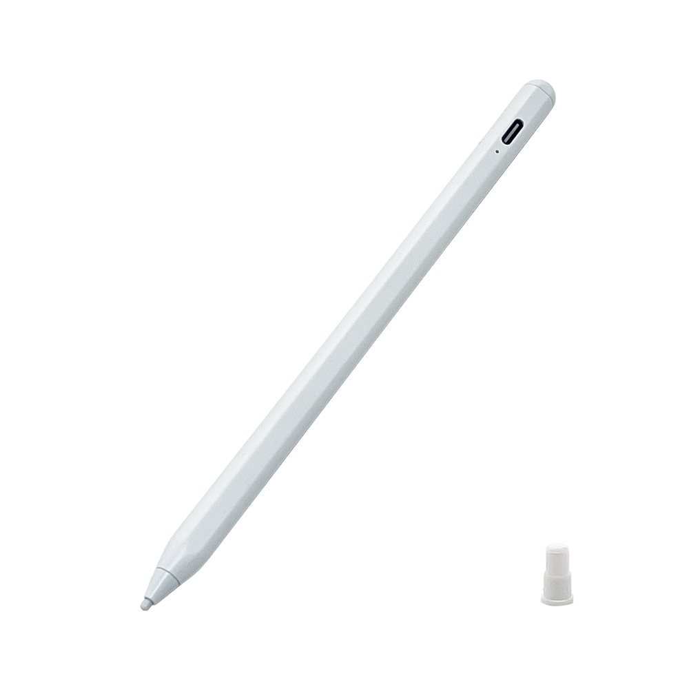 iPhone iPad スマホ タブレット タッチペン スタイラスペン タイプC