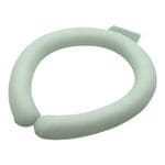 PCM���� �Ҥ��� �ͥå���� �������� �ͥå������顼 ��ݤ� �뤵�к� Ǯ����к� �Խ��к� ��� �����֤����� �¿� ���� 34cm M������ �֥롼 RPCMRNG01M-BL �饹���Хʥ�