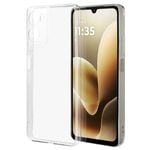 motorola moto g06 ������ ���С� ���եȥ����� TPU �˸��ݸ� ��̩�߷� �Ѿ׷�ۼ� ���ꥢ Ʃ�� 1.1mm ���ȥ�åץۡ��� ��ȥ����� ��� ���ޥۥ����� 9472MG06TPLCL �饹���Хʥ�