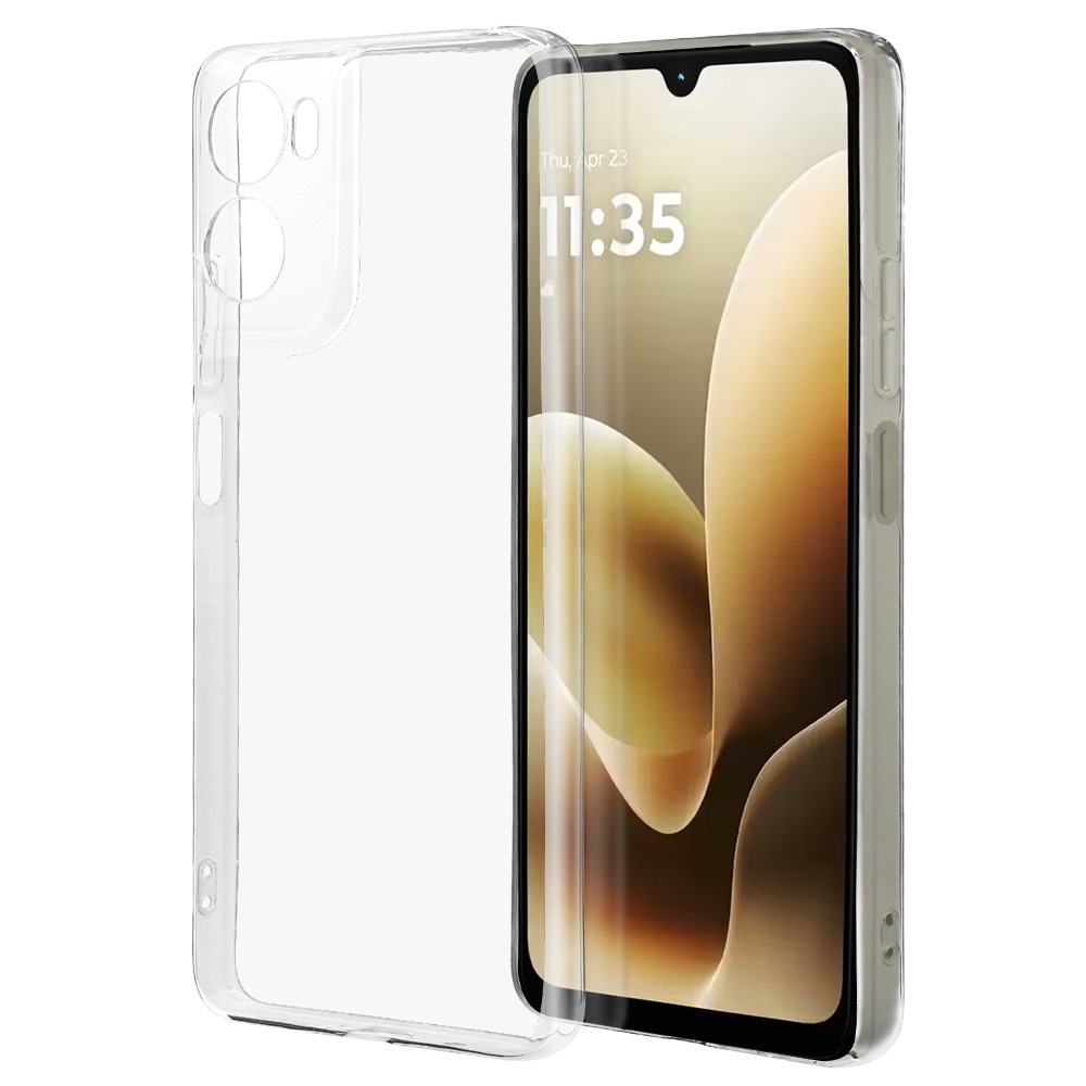 motorola moto g06 ケース カバー ソフトケース TPU 極限保護 精密設計