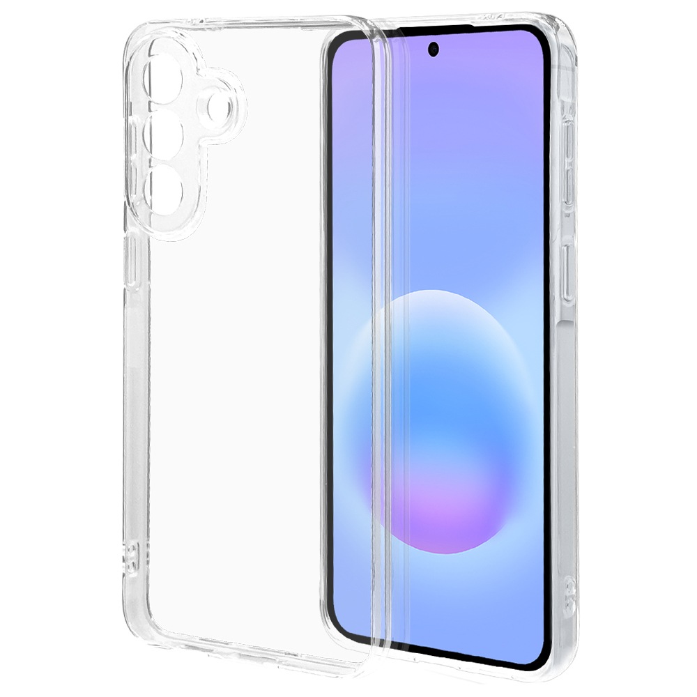 Galaxy A57 5G ケース カバー ソフトケース TPU 極限保護 精密設計 耐