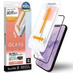 iPhone17e 16e 14 13 13Pro ���饹�ե���� �����ݸ� ����� ��Ʃ�� �ѳ�줷�ʤ� 0.25mm ����10H ���եȥե졼�� ��ܥ�塼����󥬥饹 Ž�ճ�̿ �ִ�Ž�� �֥�å� �����ե��� �ݸ�ե���� MTK5299IP6E �饹���Хʥ�