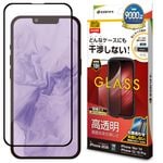 iPhone17e 16e 14 13 13Pro ���饹�ե���� �����ݸ� ����� ��Ʃ�� ���ꥢ ���Ĥ��ʤ� ���ĥ쥹 �ۥ����ɻ� 0.33���� ����10H ��ñŽ���դ� �֥�å� �����ե��� �ݸ�ե���� ZS5301IP6E �饹���Хʥ�