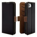 iPhone17e 16e ������ ���С� ��Ģ�� ���� �Ѿ׷�ۼ� ���������� ������ɵ�ǽ slim Fit �����ɥޥ��ͥå� �֥�å��ߥ֥饦�� �����ե��� ���ޥۥ����� 9428IP6EBSMBKB �饹���Хʥ�