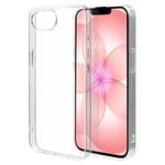 iPhone17e 16e ������ ���С� ���եȥ����� TPU ���� ���ꥢ Ʃ�� 0.9mm ���ȥ�åץۡ��� �磻��쥹�����б� �����ե��� ���ޥۥ����� 9438IP6ETPCL �饹���Хʥ�