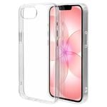 iPhone17e 16e ������ ���С� ���եȥ����� TPU �Ѿ׷�ۼ� ���ꥢ Ʃ�� 1.4mm ���ȥ�åץۡ��� �磻��쥹�����б� �����ե��� ���ޥۥ����� 9439IP6ETPCL �饹���Хʥ�