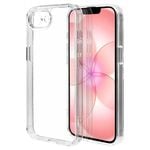 iPhone17e 16e ������ ���С� �ϥ��֥�å� �˸��ݸ� ��̩�߷� �Ѿ׷�ۼ� ���� ��� ���ꥢ Ʃ�� TPU�Х�ѡ������� ���ȥ�åץۡ��� �磻��쥹�����б� �����ե��� ���ޥۥ����� 9442IP6EHPLCL �饹���Хʥ�