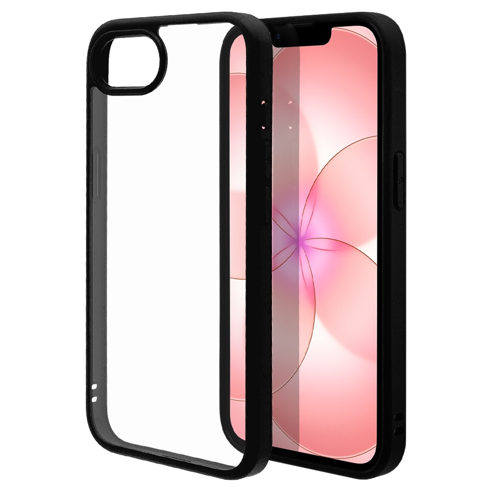 iPhone17e 16e ケース カバー ハイブリッド RHINOX ライノックス 耐