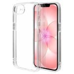 iPhone17e 16e ������ ���С� �ϥ��֥�å� RHINOX �饤�Υå��� �˸��ݸ� ��̩�߷� �Ѿ׷�ۼ� MIL���� ���ꥢ Ʃ�� ɽ�̹���5H TPU�Х�ѡ������� ���ȥ�åץۡ��� �����ե��� ���ޥۥ����� 9447IP6EHALCL �饹���Хʥ�