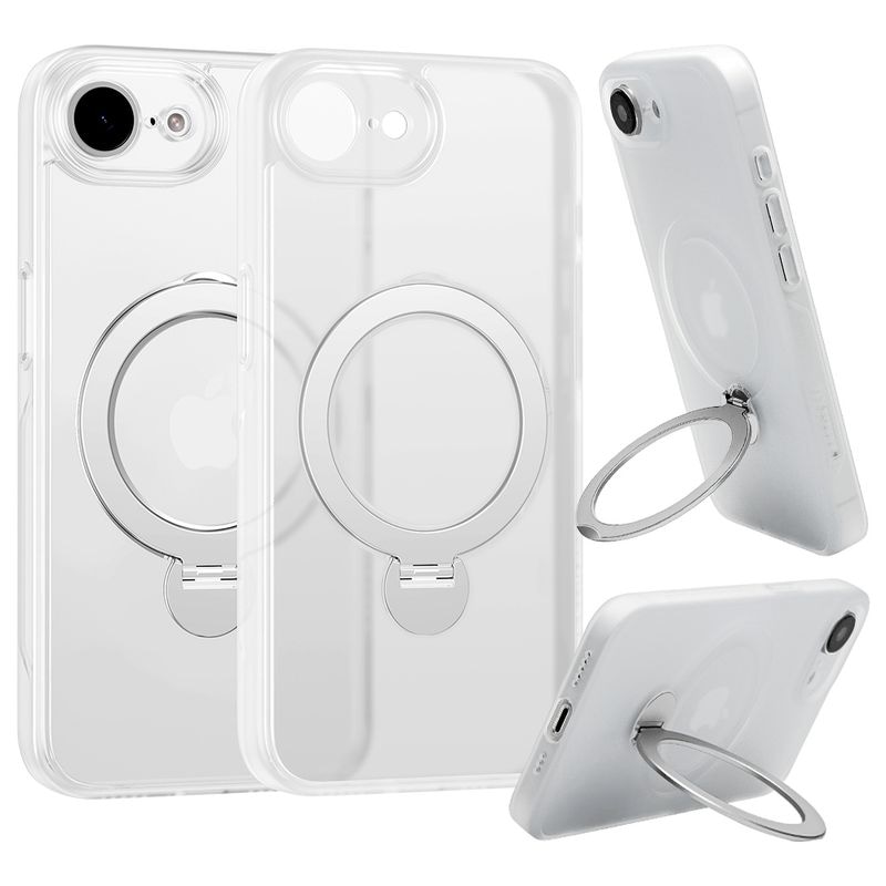 iPhone17e 16e ������ ���С� �ϥ��֥�å� ZEROSAFE Shaft MagSafe�б� �Ѿ׷�ۼ� MIL���� TPU�Х�ѡ������� ����դ� ��ɻ� �磻��쥹���� �ե����ȥۥ磻�� �����ե��� ���ޥۥ����� 9449IP6EZSFWH �饹���Хʥ�