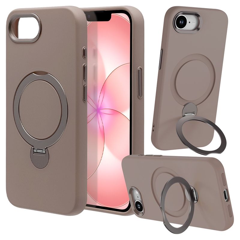 iPhone17e 16e ������ ���С� �ϥ��֥�å� ZEROSAFE Mellow MagSafe�б� �Ѿ׷�ۼ� MIL���� �ޥå� TPU�Х�ѡ������� ����դ� ��ɻ� �磻��쥹���� �ȡ��� �����ե��� ���ޥۥ����� 9407IP6EZSMTA �饹���Хʥ�