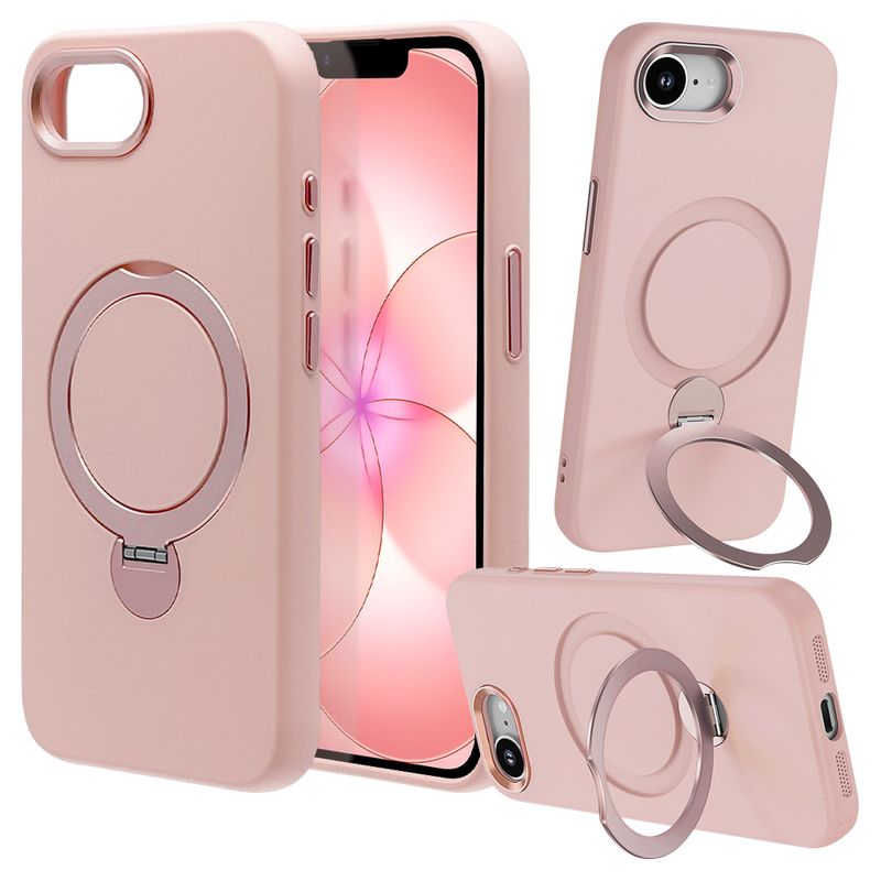 iPhone17e 16e ������ ���С� �ϥ��֥�å� ZEROSAFE Mellow MagSafe�б� �Ѿ׷�ۼ� MIL���� �ޥå� TPU�Х�ѡ������� ����դ� ��ɻ� �磻��쥹���� ���⡼�����ԥ� �����ե��� ���ޥۥ����� 9408IP6EZSMSPK �饹���Хʥ�