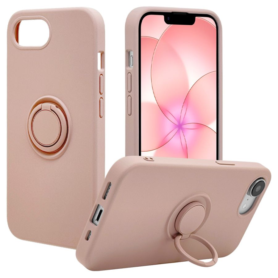 iPhone17e 16e ケース カバー ソフトケース TPU 耐衝撃吸収