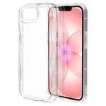 iPhone17e 16e ������ ���С� ���եȥ����� TPU �Ѿ׷�ۼ� ���ꥢ Ʃ�� ���󥵥��ɥ������� �ڹ��� ������� ���ȥ�åץۡ��� my.DECOR �����ե��� ���ޥۥ����� 9463IP6ETPCL �饹���Хʥ�