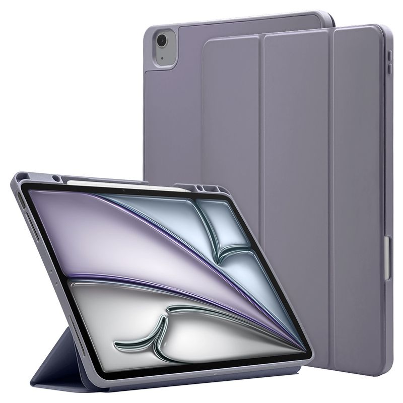 iPad Air(M4)(M3)(M2) 13����� iPad Pro 12.9����� ��6���� ��5���� ��4���� ��3���� ������ ���С� ��Ģ�� �֥å������� ������ɵ�ǽ ����ץ� �ѡ��ץ� �����ѥåɥ����� 9467IPA13M4BPU �饹���Хʥ�