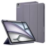 iPad Air(M4)(M3)(M2) 13����� iPad Pro 12.9����� ��6���� ��5���� ��4���� ��3���� ������ ���С� ��Ģ�� �֥å������� ������ɵ�ǽ ����ץ� �ѡ��ץ� �����ѥåɥ����� 9467IPA13M4BPU �饹���Хʥ�