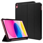 iPad(A16) ��11���� 11����� iPad ��10���� 10.9����� ������ ���С� ��Ģ�� �֥å������� ������ɵ�ǽ ����ץ� �֥�å� �����ѥåɥ����� 9468IPD11A19BBK �饹���Хʥ�