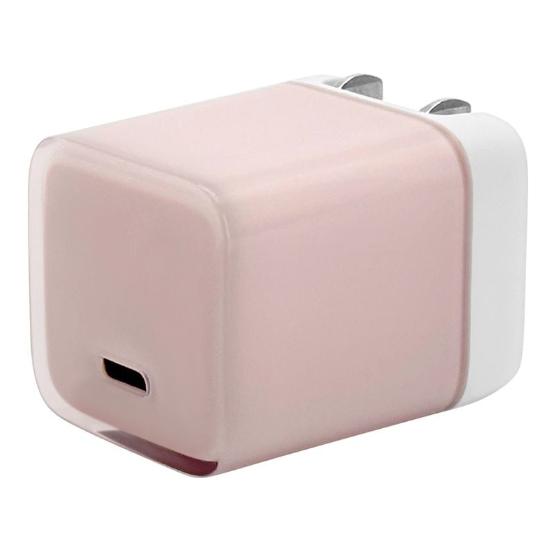 ���Ŵ� AC�����ץ��� AC���Ŵ� ������C PD �ѥ�ǥ�Х꡼ 20��å� ���󥻥�� USB Type-C 20W Power Delivery ���ꥹ���� ���Ť�®�� �ޤꤿ���� ���ꥢ�ԥ� ���ޥ� ���ޡ��ȥե��� RACC20W07PK �饹���Хʥ�