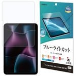 iPad Air (M4)(M3)(M2) 11����� �ե���� �����ݸ� �֥롼�饤�ȥ��å� ����� ���ʤ� ���� ������ �����ѥå� ���� �ݸ�ե���� E5316IPA11M4 �饹���Хʥ�