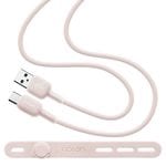 ���ޥ� ������C ������A �����֥� 3����ڥ� ���餫�� ����ߤˤ��� ���ꥳ�󥱡��֥� calon Jelly ���� �̿� 1�᡼�ȥ� 100����� Type-A to Type-C 3A 1m 100cm ���⡼�����ԥ� ���ޡ��ȥե��� ������ R10CAAC3A07SPK �饹���Хʥ�