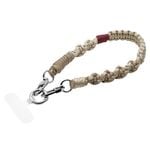 �ϥ�ɥ��ȥ�å� �ۥ���������� ���å� the strap �ޥ�����Ԥ� ��ɻ� ���ꥢ������ ������� iPhone Android �� ���ȥ�å� �����ܥ꡼�ߥ١�����ߥ�å� RHST04IVBERD �饹���Хʥ�