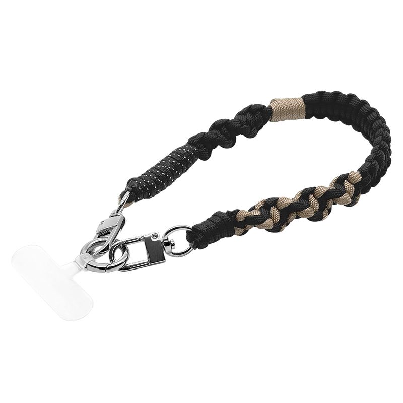�ϥ�ɥ��ȥ�å� �ۥ���������� ���å� the strap �ޥ�����Ԥ� ��ɻ� ���ꥢ������ ������� iPhone Android �� ���ȥ�å� �֥�å��ߥ١�����ߥɥåȥ֥�å� RHST04BKBEDBK �饹���Хʥ�