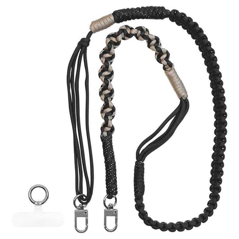 �����������ȥ�å� �ۥ���������� ���å� the strap �ޥ�����Ԥ� ��ɻ� ���ꥢ������ ������� iPhone Android �� ���ȥ�å� �֥�å��ߥ١�����ߥɥåȥ֥�å� RSST11BKBEDBK �饹���Хʥ�