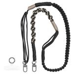 �����������ȥ�å� �ۥ���������� ���å� the strap �ޥ�����Ԥ� ��ɻ� ���ꥢ������ ������� iPhone Android �� ���ȥ�å� �֥�å��ߥ١�����ߥɥåȥ֥�å� RSST11BKBEDBK �饹���Хʥ�