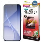 OPPO Reno15 A ���饹�ե���� ʿ���ݸ� ����� ��Ʃ�� ���ꥢ ���˶��� 0.33mm ����10H ����ǧ���б� ��ñŽ���դ� ���å� ��� �ݸ�ե���� GP5370OR15A �饹���Хʥ�