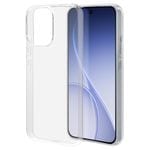 OPPO Reno15 A ������ ���С� ���եȥ����� TPU �Ѿ׷�ۼ� ���ꥢ Ʃ�� 1.5mm ���å� ��� 15A ���ޥۥ����� 9535OR15ATPCL �饹���Хʥ�